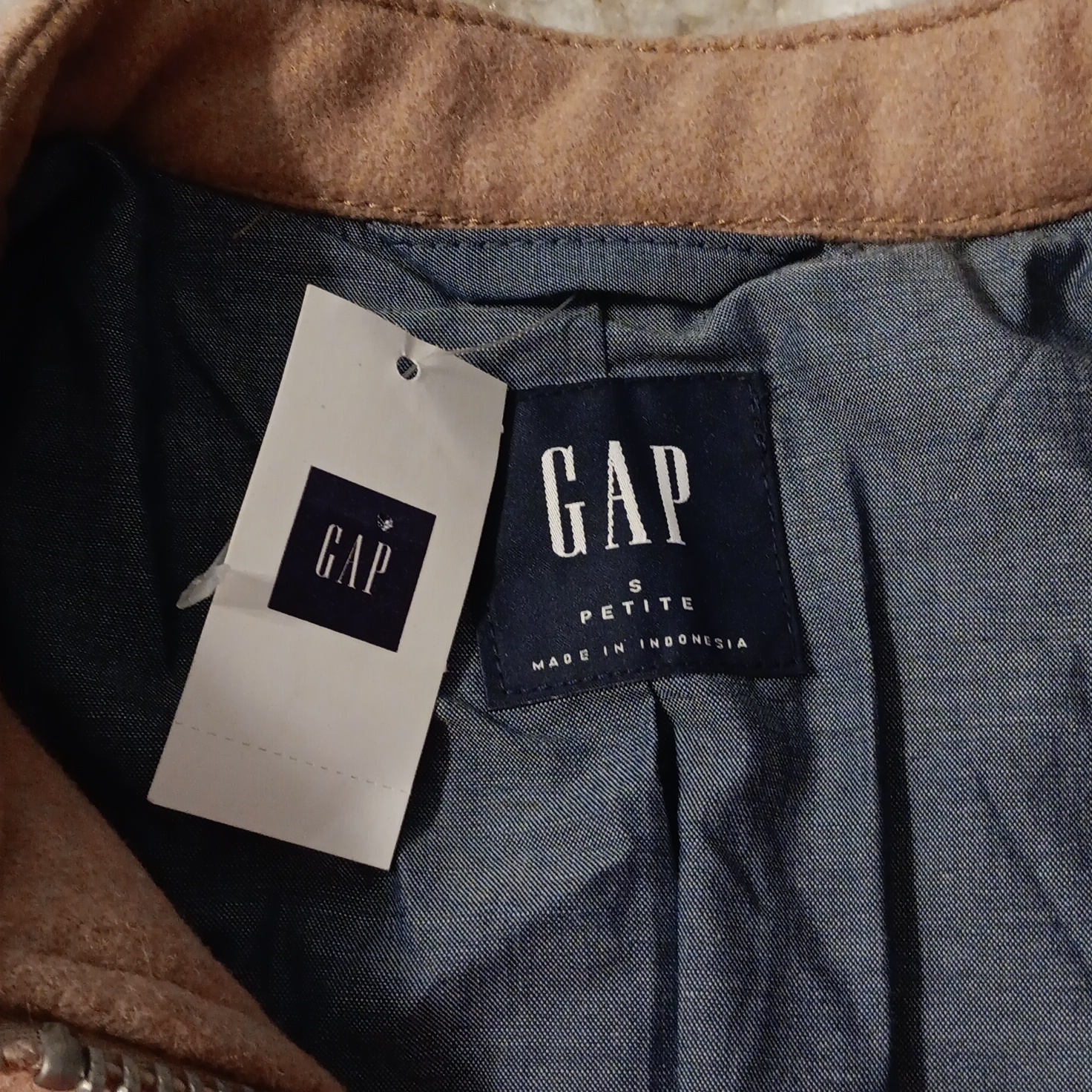 Gap Wool Jacket